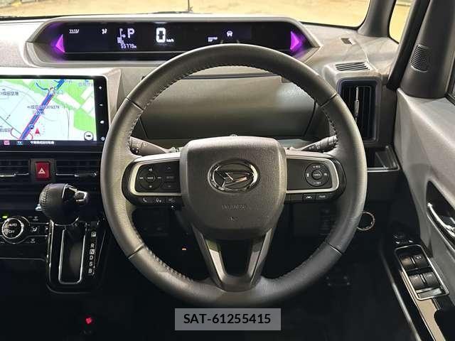 Daihatsu TANTO CUSTOM 2019-08 8317583-9