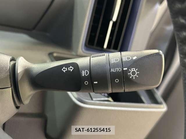 Daihatsu TANTO CUSTOM 2019-08 8317583-11