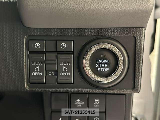 Daihatsu TANTO CUSTOM 2019-08 8317583-13