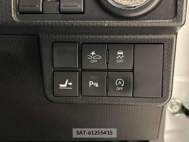 Daihatsu TANTO CUSTOM 2019-08 8317583-14