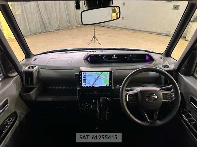 Daihatsu TANTO CUSTOM 2019-08 8317583-18