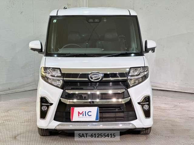 Daihatsu TANTO CUSTOM 2019-08 8317583-1