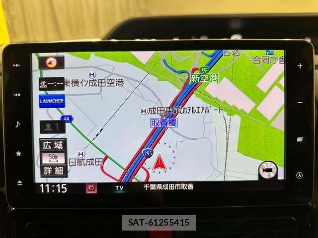 Daihatsu TANTO CUSTOM 2019-08 8317583-19