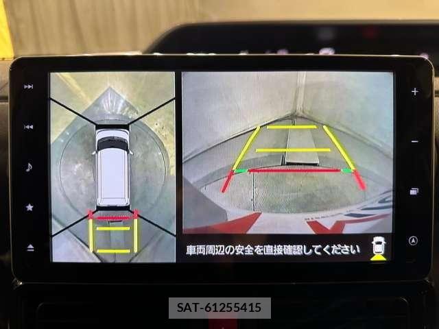 Daihatsu TANTO CUSTOM 2019-08 8317583-23