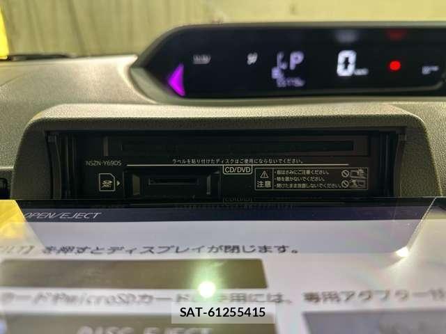 Daihatsu TANTO CUSTOM 2019-08 8317583-24