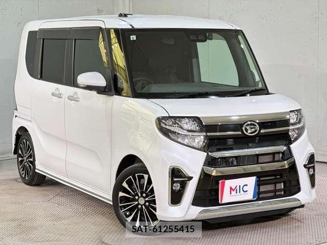 Daihatsu TANTO CUSTOM 2019-08 8317583-2
