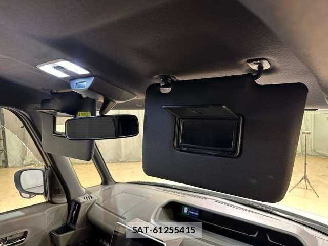 Daihatsu TANTO CUSTOM 2019-08 8317583-29