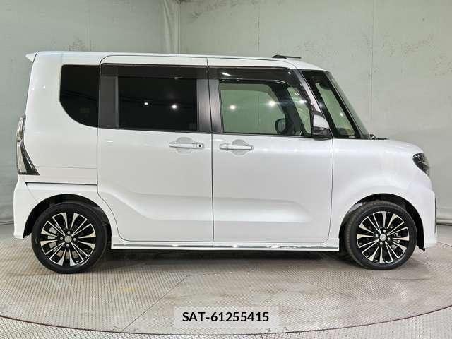 Daihatsu TANTO CUSTOM 2019-08 8317583-3