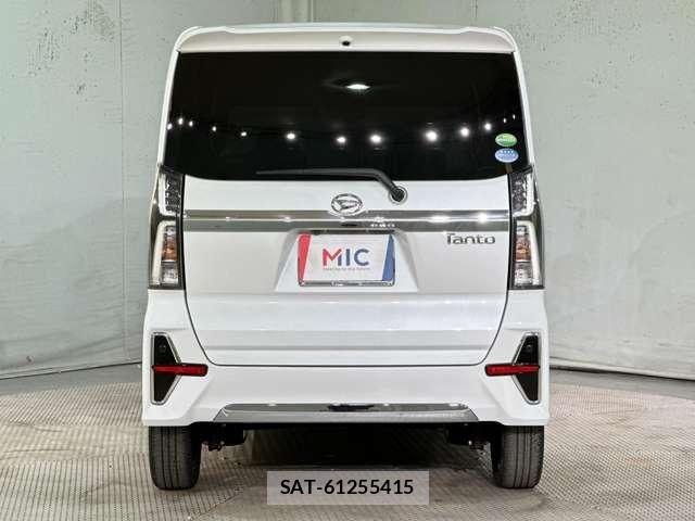 Daihatsu TANTO CUSTOM 2019-08 8317583-5