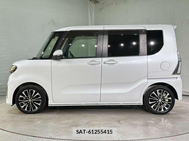 Daihatsu TANTO CUSTOM 2019-08 8317583-7