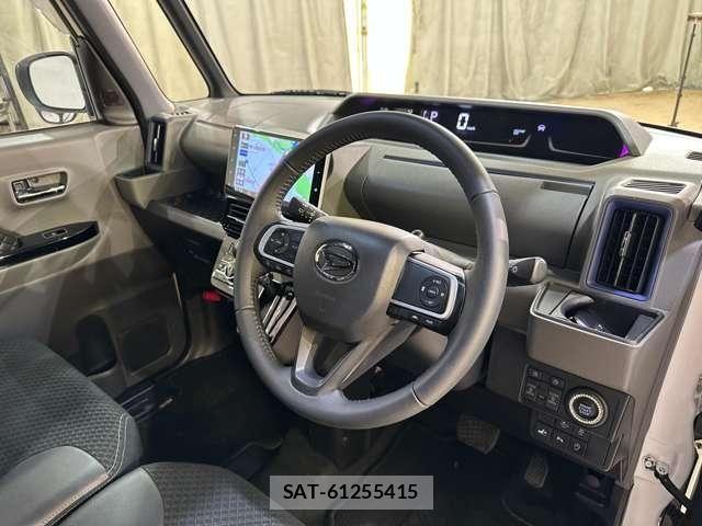 Daihatsu TANTO CUSTOM 2019-08 8317583-8