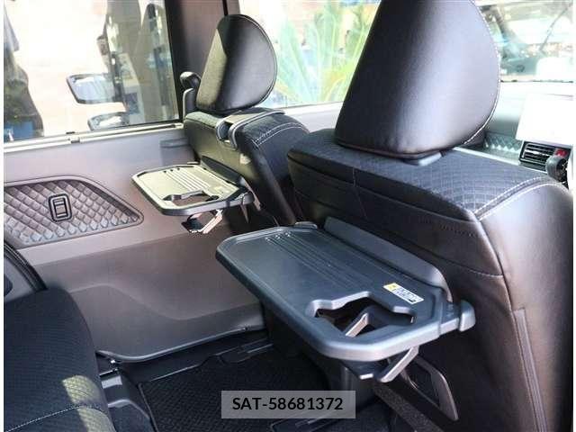 Daihatsu TANTO CUSTOM 2019-08 8317564-6