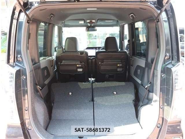 Daihatsu TANTO CUSTOM 2019-08 8317564-7
