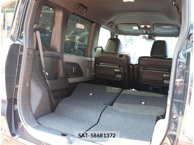 Daihatsu TANTO CUSTOM 2019-08 8317564-8