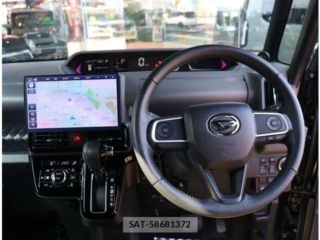 Daihatsu TANTO CUSTOM 2019-08 8317564-9