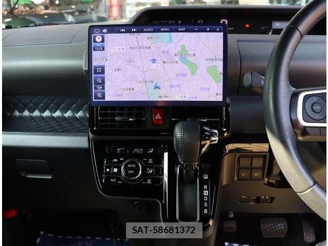 Daihatsu TANTO CUSTOM 2019-08 8317564-10