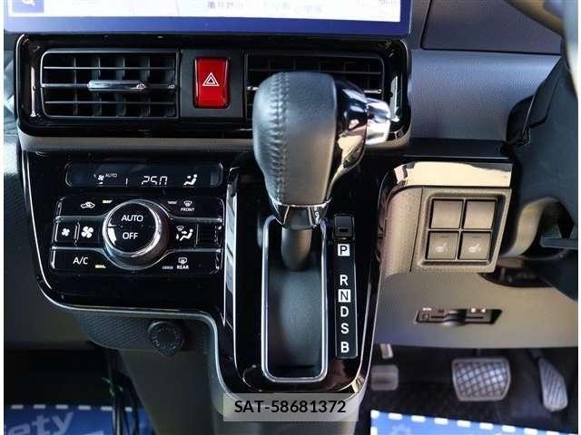 Daihatsu TANTO CUSTOM 2019-08 8317564-14