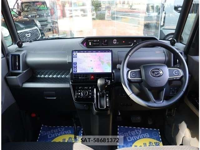 Daihatsu TANTO CUSTOM 2019-08 8317564-1
