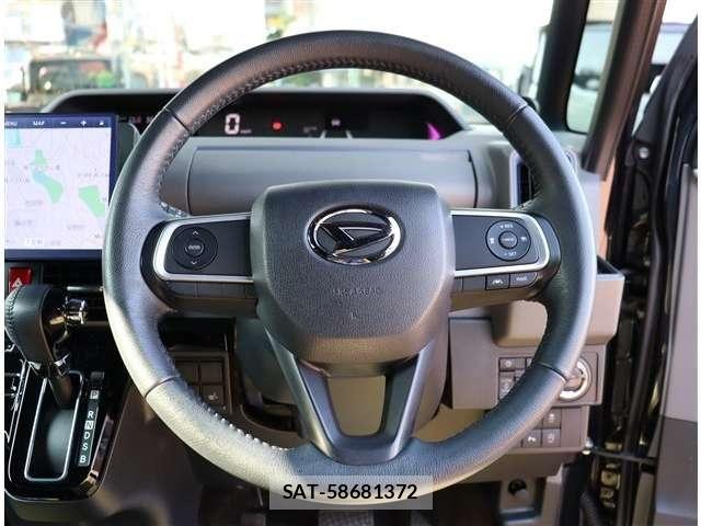 Daihatsu TANTO CUSTOM 2019-08 8317564-16