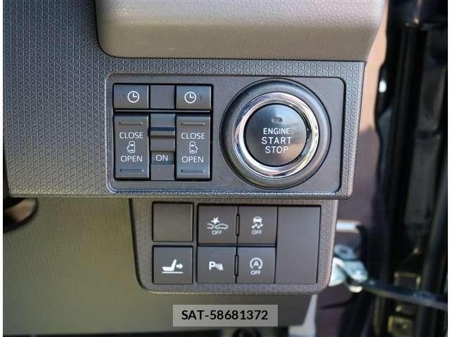 Daihatsu TANTO CUSTOM 2019-08 8317564-17