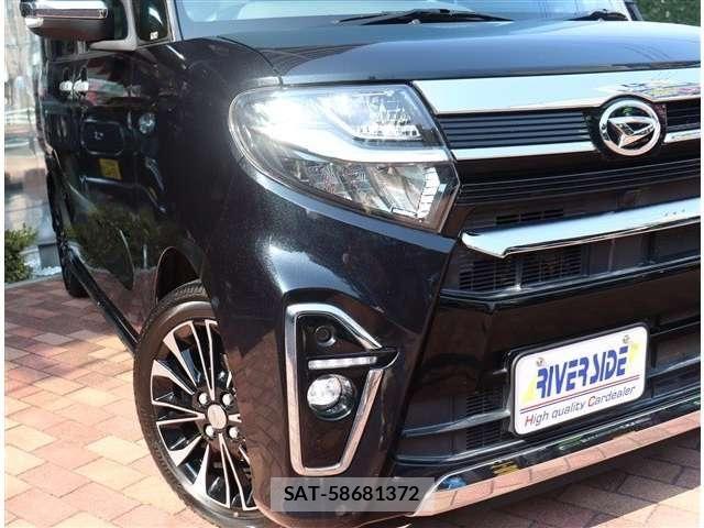 Daihatsu TANTO CUSTOM 2019-08 8317564-18