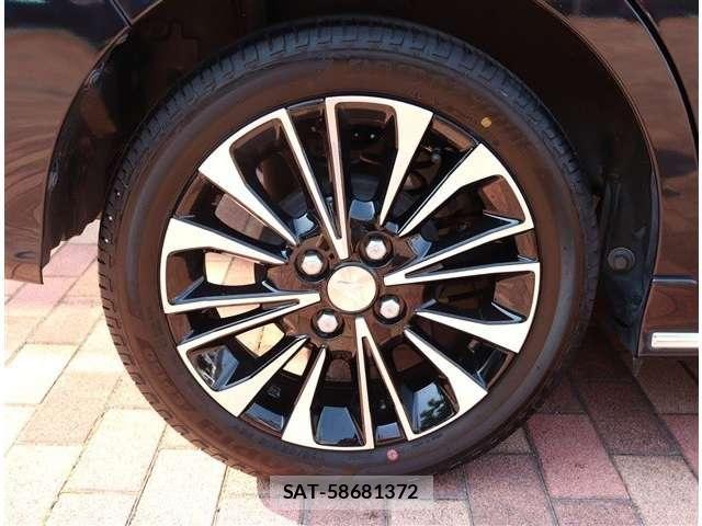 Daihatsu TANTO CUSTOM 2019-08 8317564-19