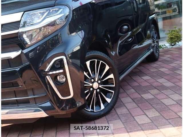 Daihatsu TANTO CUSTOM 2019-08 8317564-20