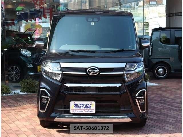 Daihatsu TANTO CUSTOM 2019-08 8317564-21