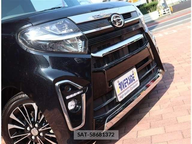 Daihatsu TANTO CUSTOM 2019-08 8317564-22