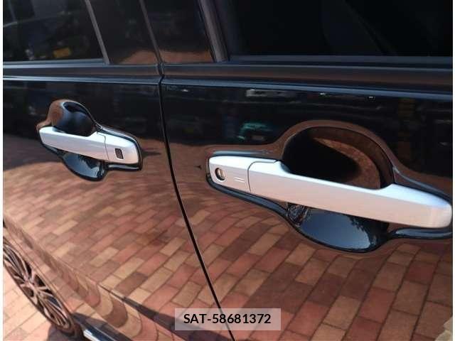Daihatsu TANTO CUSTOM 2019-08 8317564-24