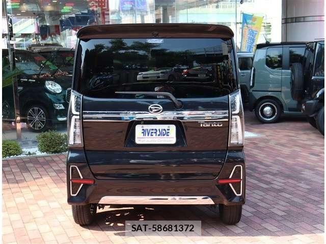 Daihatsu TANTO CUSTOM 2019-08 8317564-25