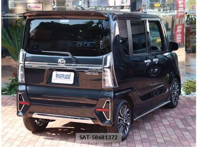 Daihatsu TANTO CUSTOM 2019-08 8317564-2