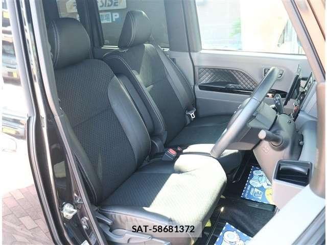 Daihatsu TANTO CUSTOM 2019-08 8317564-4