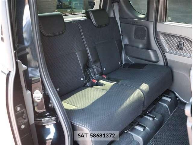 Daihatsu TANTO CUSTOM 2019-08 8317564-5