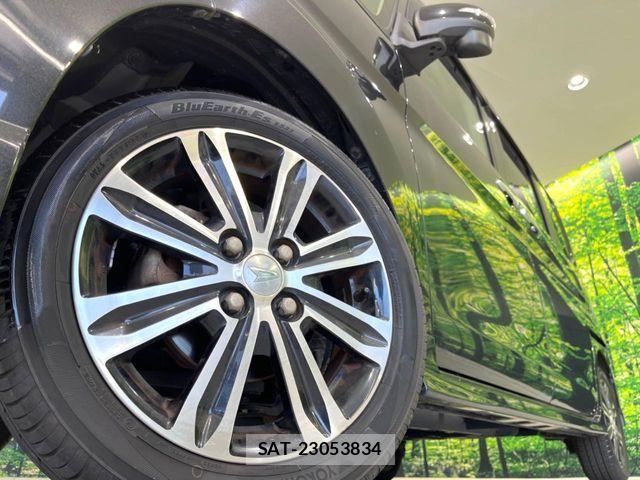 Daihatsu TANTO CUSTOM 2017-01 8317589-12