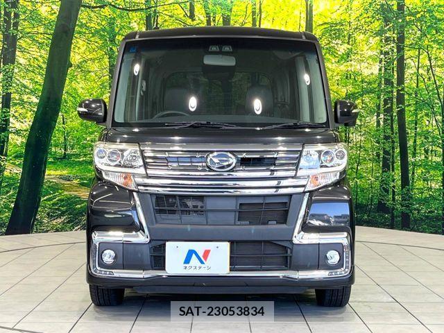 Daihatsu TANTO CUSTOM 2017-01 8317589-13