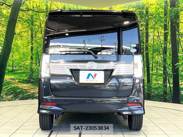 Daihatsu TANTO CUSTOM 2017-01 8317589-14