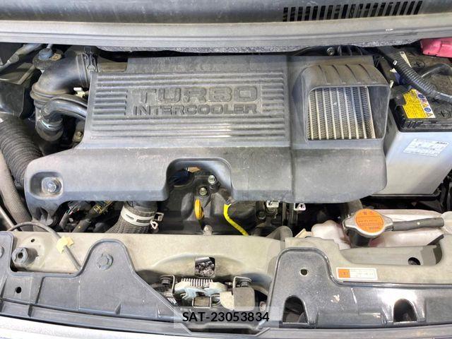 Daihatsu TANTO CUSTOM 2017-01 8317589-17