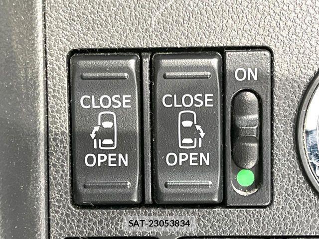Daihatsu TANTO CUSTOM 2017-01 8317589-4