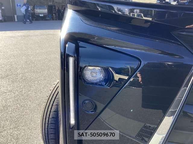 Daihatsu TANTO CUSTOM 2025-10 8317550-9