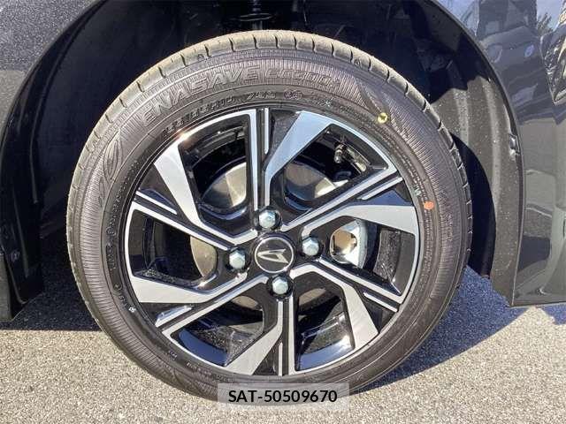 Daihatsu TANTO CUSTOM 2025-10 8317550-12