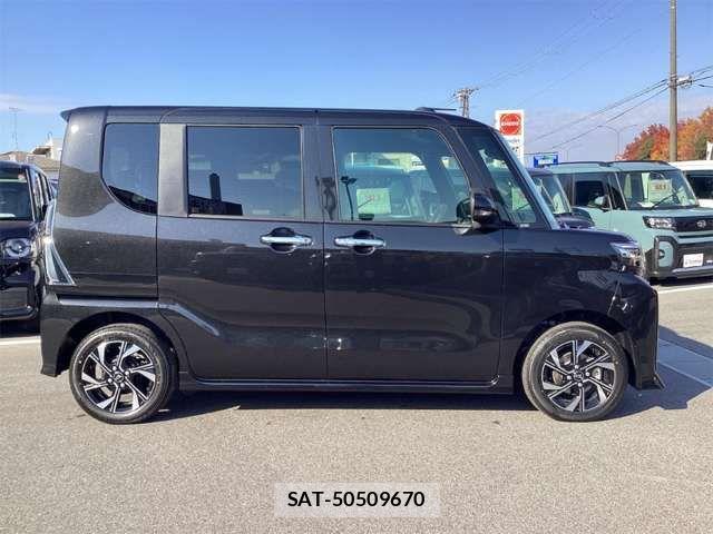Daihatsu TANTO CUSTOM 2025-10 8317550-15