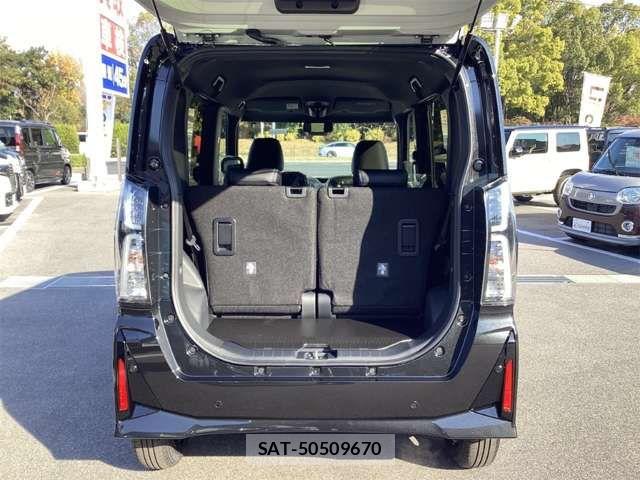 Daihatsu TANTO CUSTOM 2025-10 8317550-18
