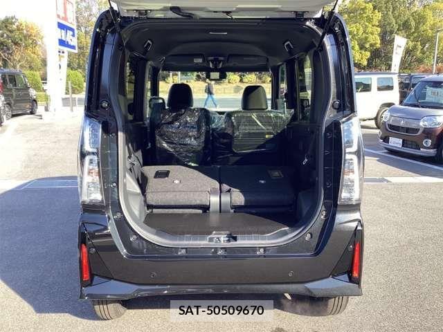 Daihatsu TANTO CUSTOM 2025-10 8317550-19