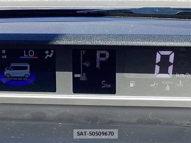 Daihatsu TANTO CUSTOM 2025-10 8317550-6