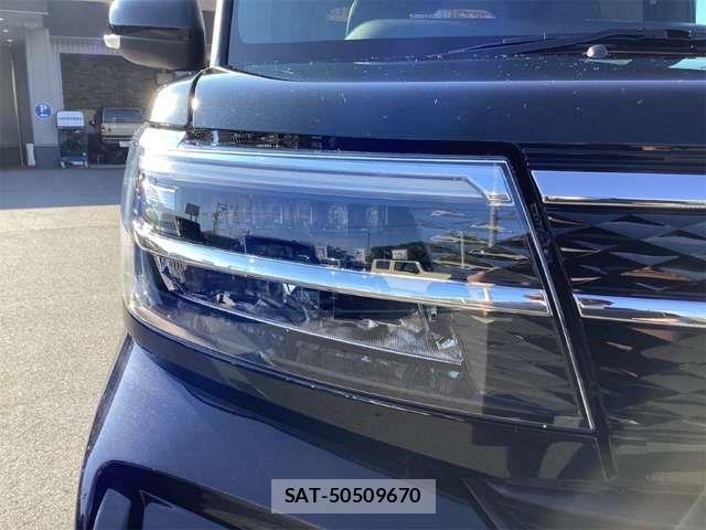 Daihatsu TANTO CUSTOM 2025-10 8317550-8