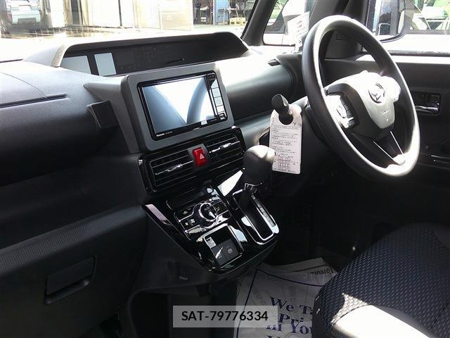 Daihatsu TANTO CUSTOM 2026-01 8317535-13