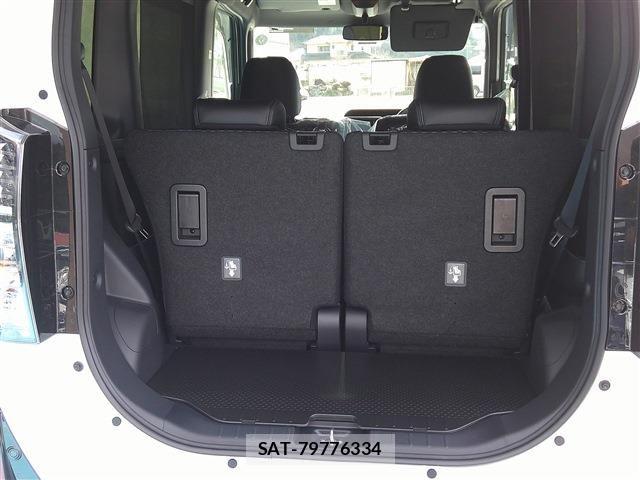 Daihatsu TANTO CUSTOM 2026-01 8317535-2
