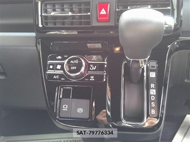 Daihatsu TANTO CUSTOM 2026-01 8317535-6