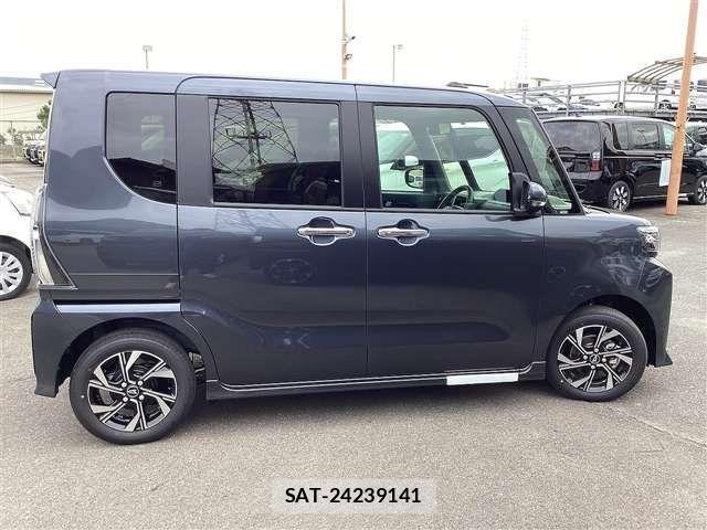 Daihatsu TANTO CUSTOM 2025-10 8317539-9